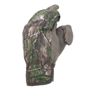 Sealskinz Waterproof All Weather Camo Sporting handsker, realtree-S - Handsker