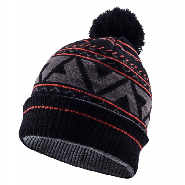 Sealskinz Waterproof Bobble Hat - XXL