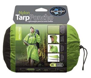 Seatosummit Tarp Poncho