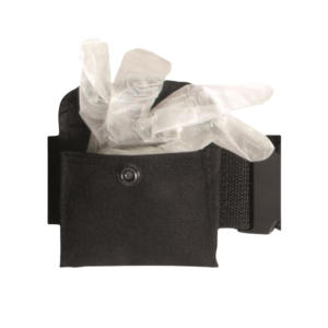 Security opbevarings taske til bælte - Mil-Tec