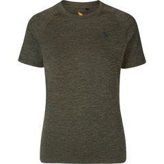 Seeland - Active S/S T-shirt Women