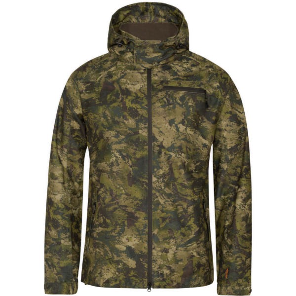 Seeland Avail Camo jakke InVis green 60