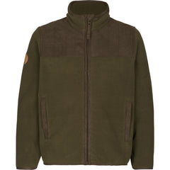 Seeland - Bolt Junior Fleece Jakke