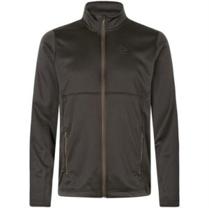 Seeland Elliot Fleece Mens, Dark Brown