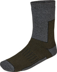 Seeland - Field Thermo Sokker - 2Pack
