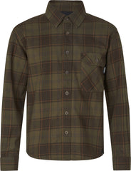 Seeland - Glen Junior Flannel Skjorte