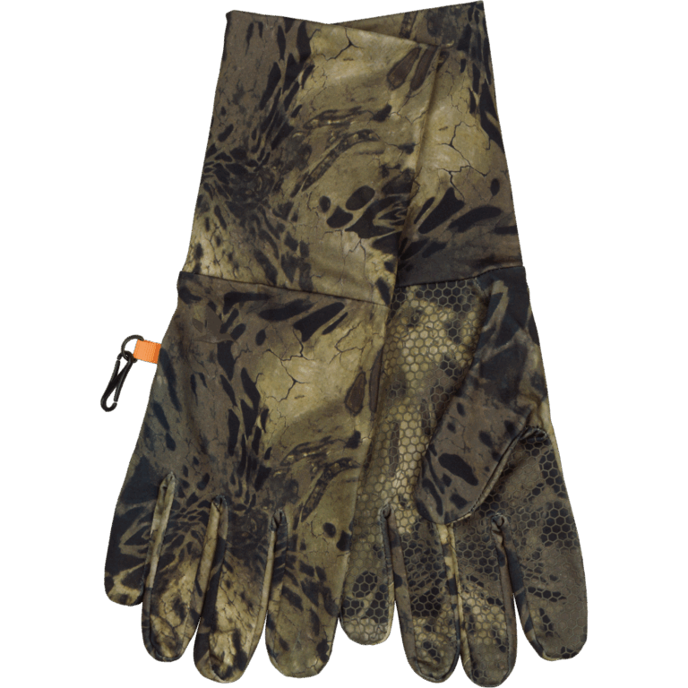 Seeland Hawker scent control handske PRYM1® Woodland L