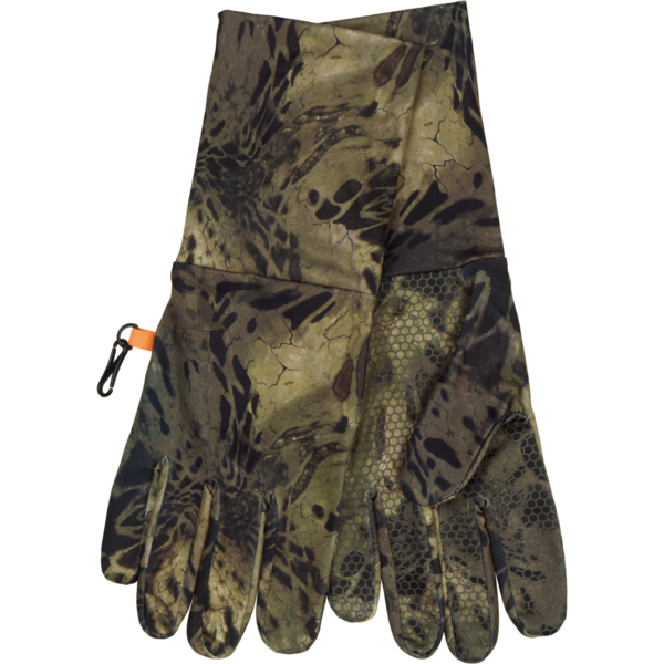 Seeland Hawker scent control handske PRYM1® Woodland M