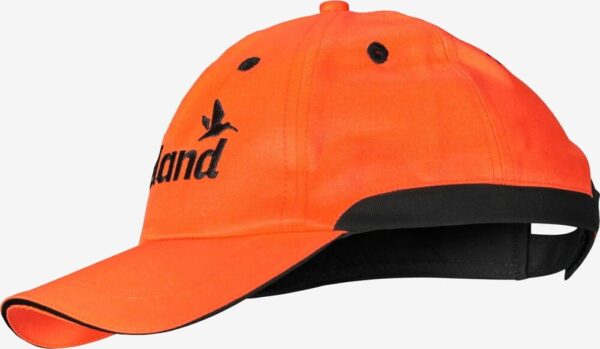 Seeland - Hi-Vis kasket (Hi-vis orange) - One size