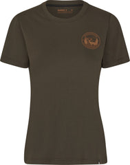Seeland - Hunting Heritage Women T-shirt