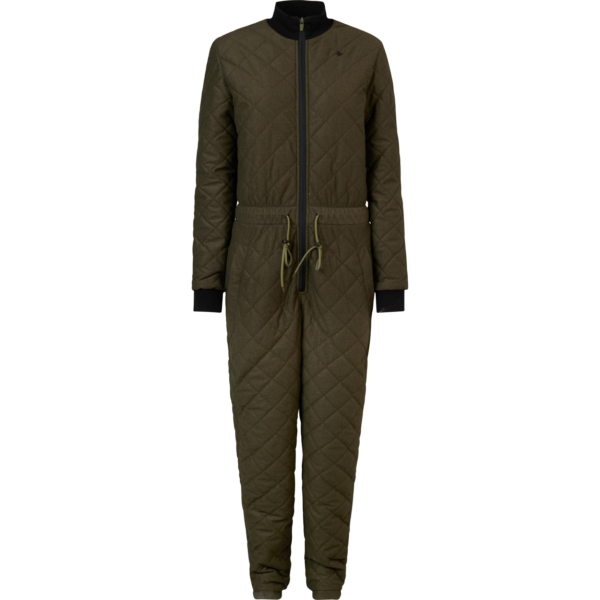 Seeland Maya Lady onepiece Pine green melange 44