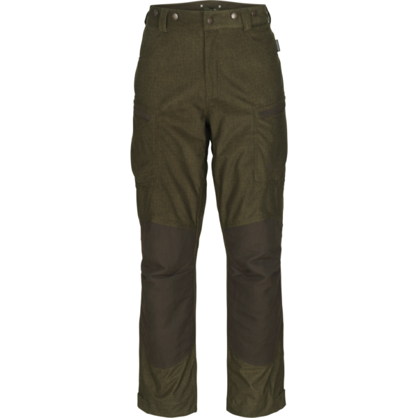 Seeland North bukser Pine green 54