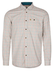 Seeland - Oxford Shooting Skjorte