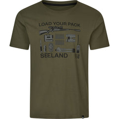 Seeland - Packing T-shirt
