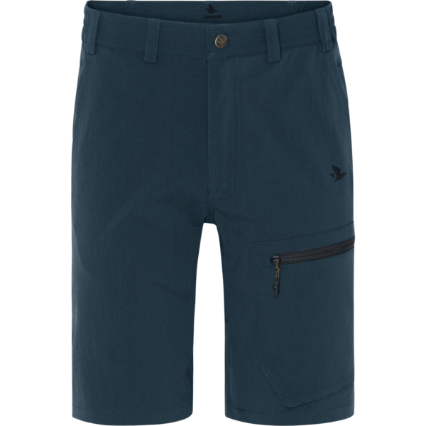 Seeland Rowan stretch shorts Moonlit Ocean 52