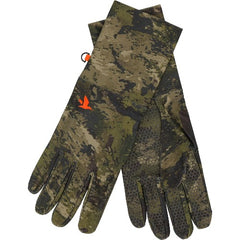 Seeland - Scent control Camo handske