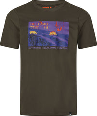 Seeland - Termisk T-shirt