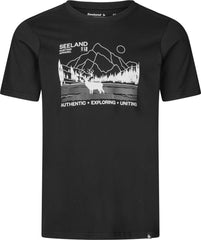 Seeland - Territory T-shirt