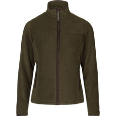 Seeland - Woodcock Ivy Fleece Jakke