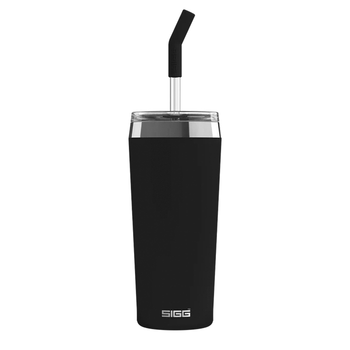 Sigg Helia Termokop 0.6L-black - Termoflasker