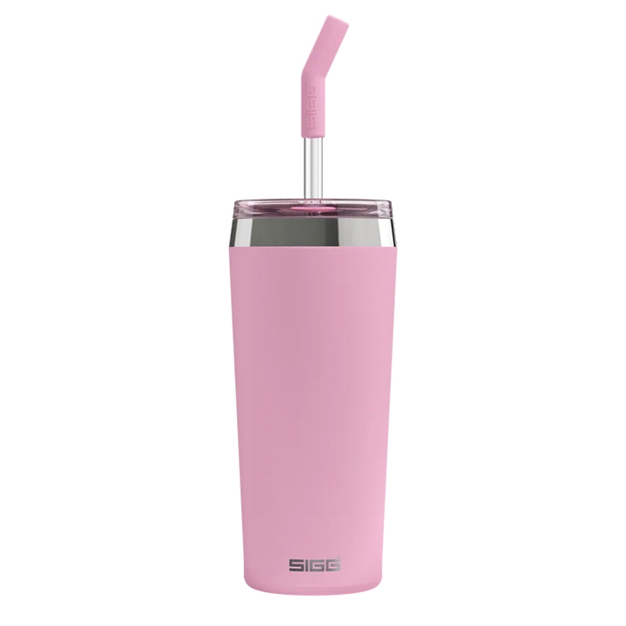 Sigg Helia Termokop 0.6L-lingonberry - Termoflasker