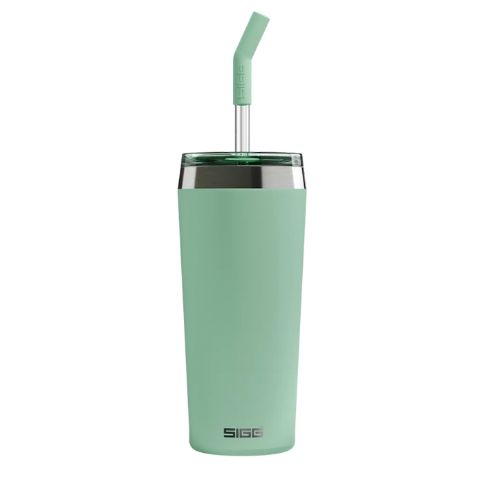 Sigg Helia Termokop 0.6L-milky green - Termoflasker