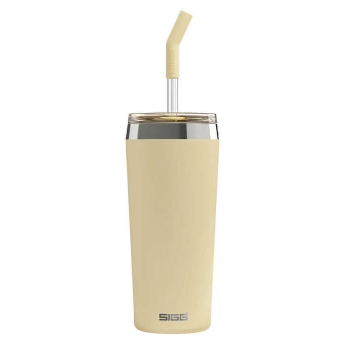 Sigg Helia Termokop 0.6L-optimistic yellow - Termoflasker
