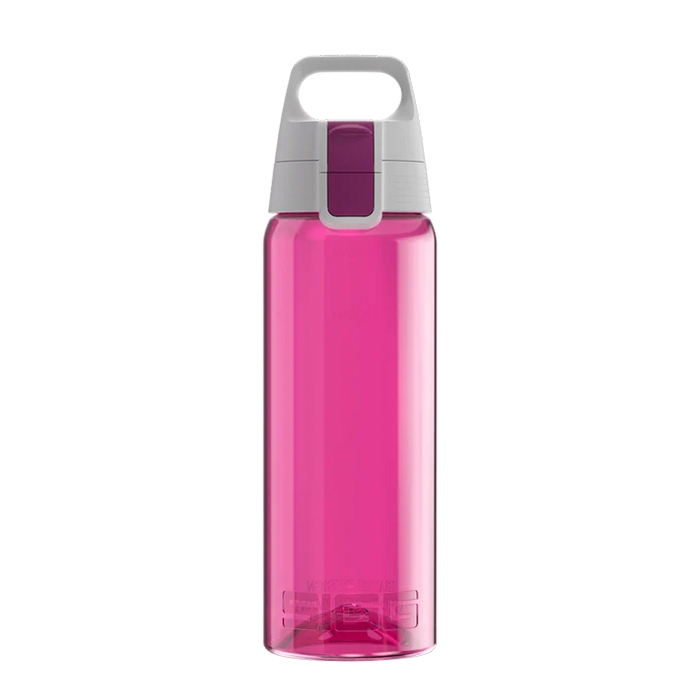 Sigg Total Color ONE 0.6L-berry - Drikkeflasker /-dunk