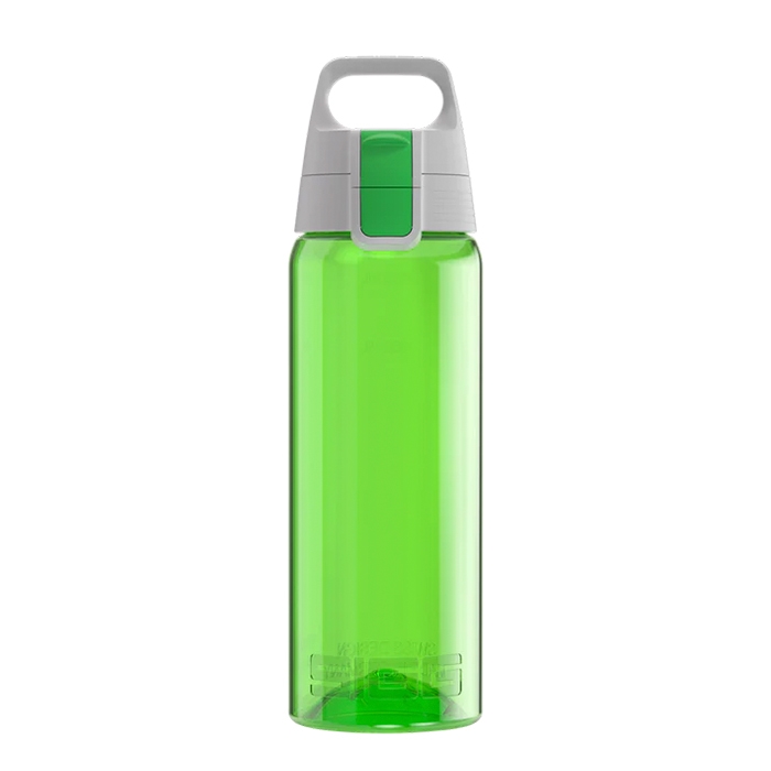Sigg Total Color ONE 0.6L-green - Drikkeflasker /-dunk