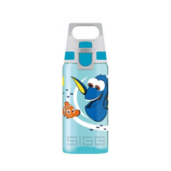 Sigg Viva One 0,5 L drikkedunk-dory - Drikkeflasker /-dunk