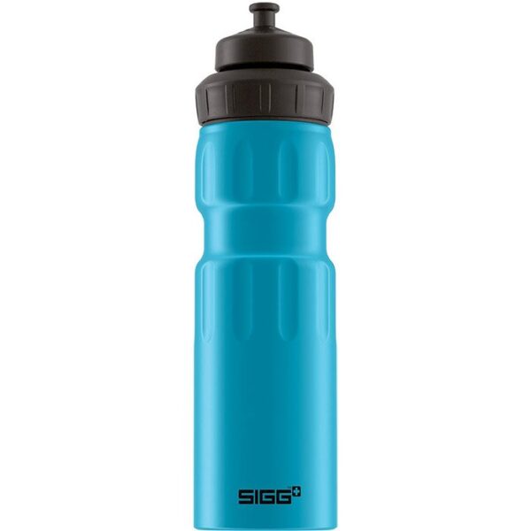 Sigg WMB Sports Blue Touch 0,75 lt - Drikkeflasker /-dunk