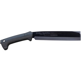 Silky NATA Double Edge Outback Edition Machete Økser & foldesave