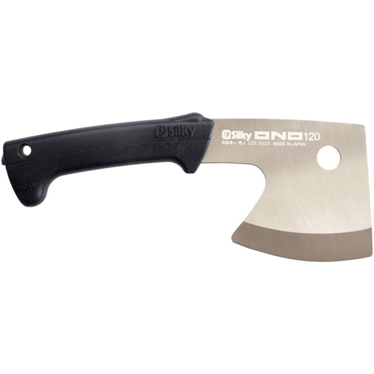 Silky Ono 120 Hatchet Håndøkse Økser & foldesave