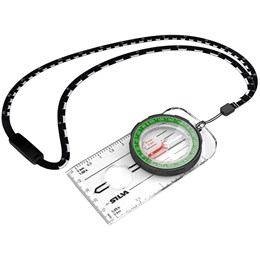 Silva Compass Ranger Kompas Kompasser