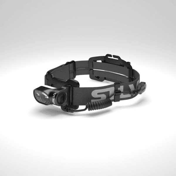 Silva Cross Trail 7XT Pandelampe