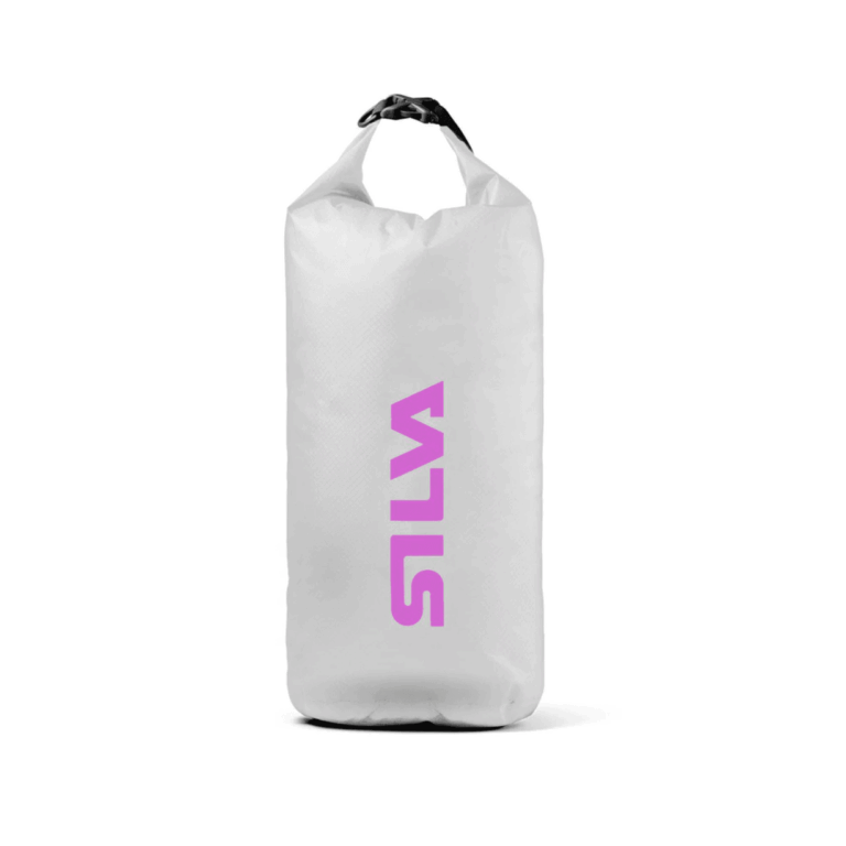 Silva Dry Bags TPU 6L