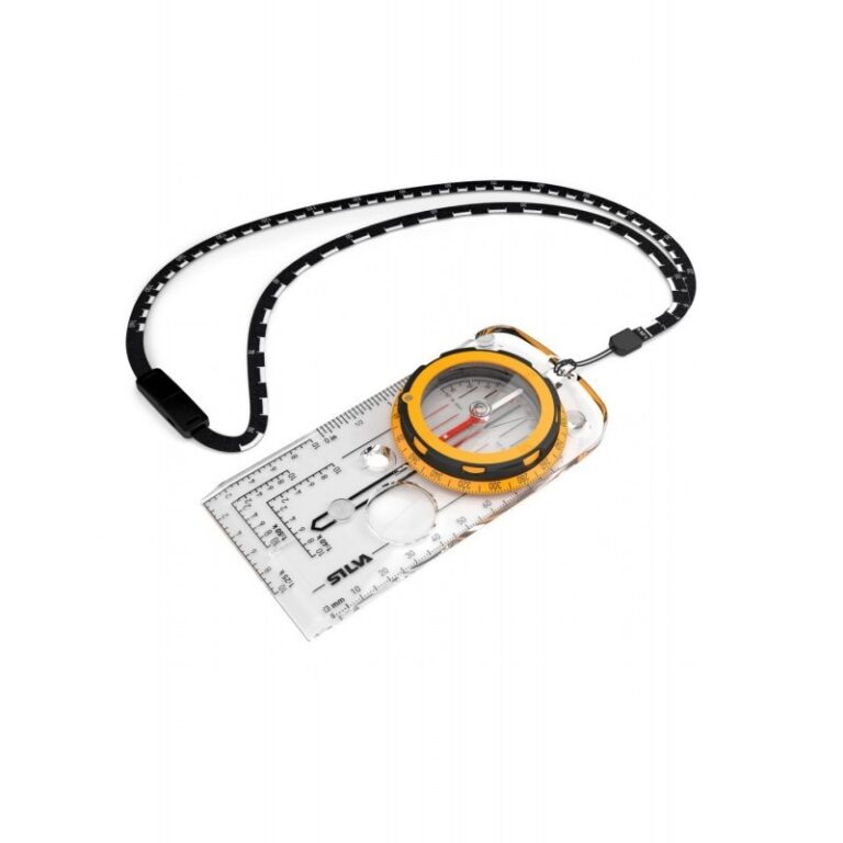 Silva Expedition Kompas