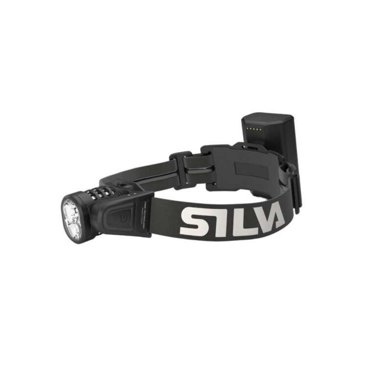 Silva Free Action 3400 Pandelampe