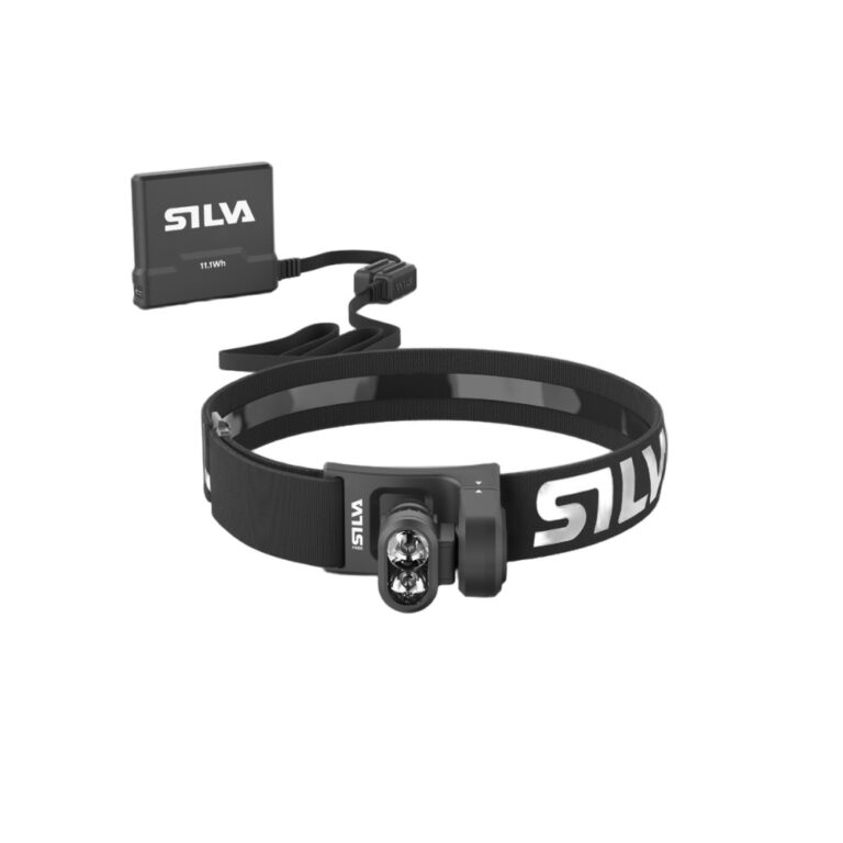 Silva Free Runner 1100 Pandelampe