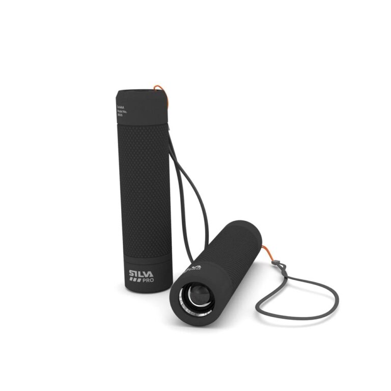 Silva Gearlight 400 Lommelygte