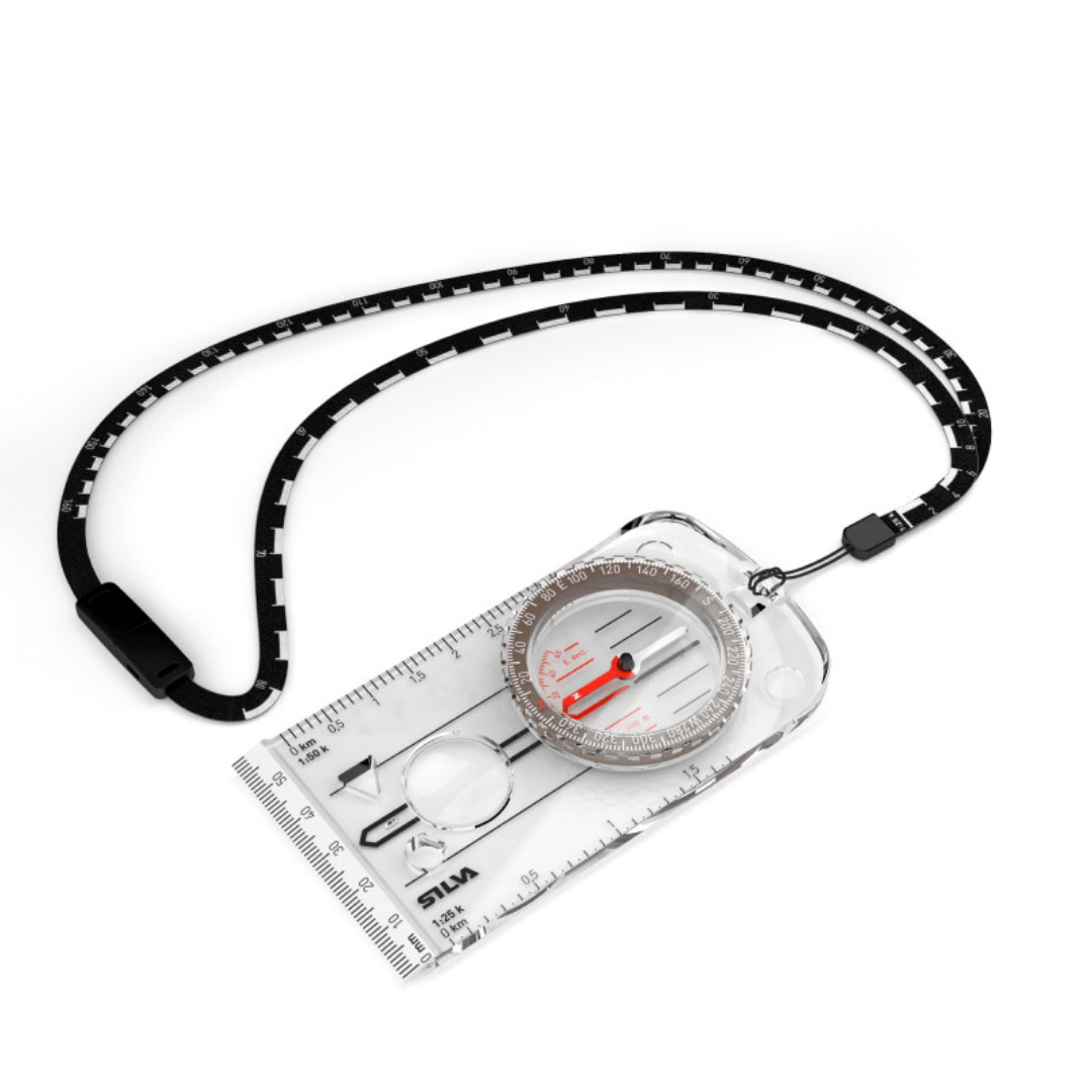 Silva Kompas 3NL 360