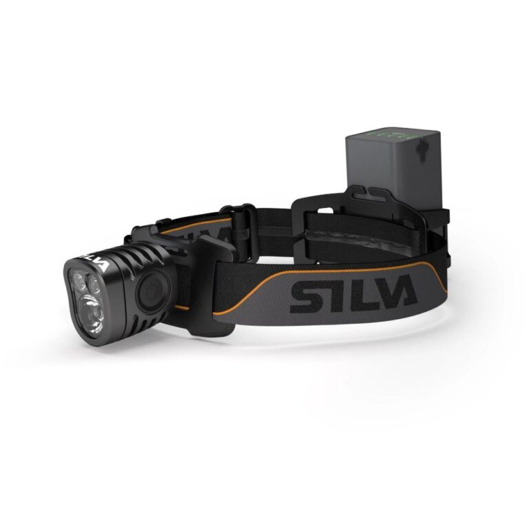 Silva LR2000 RC Pandelampe