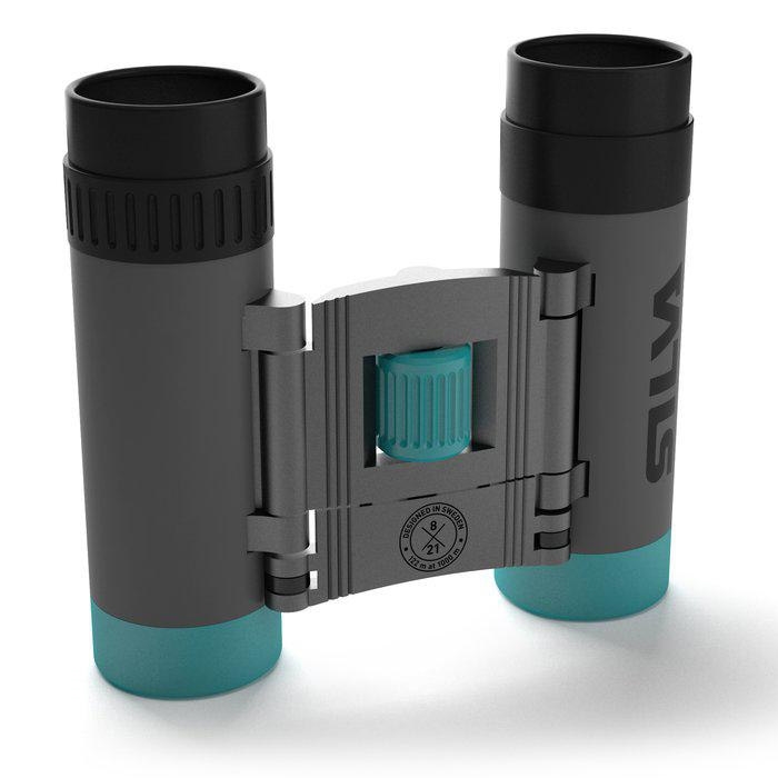Silva Pocket 8 x 21mm kikkert - Kikkerter