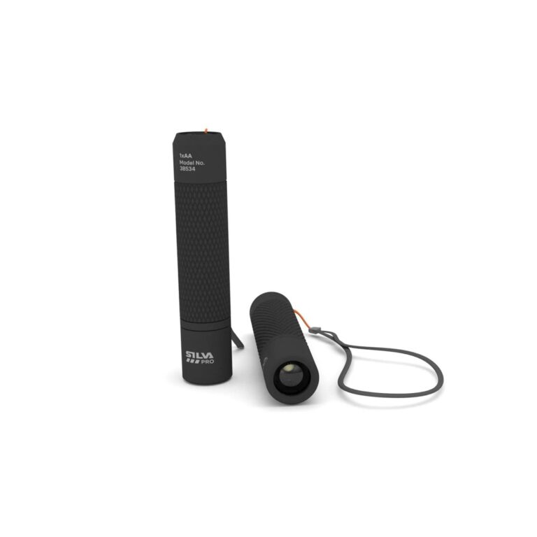 Silva Pocketlight 200 Lommelygte