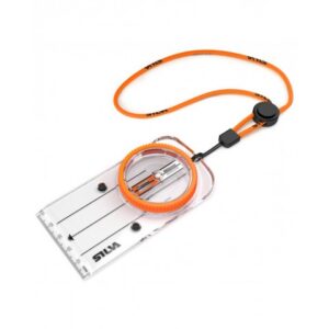 Silva Race Plate EOL Kompas