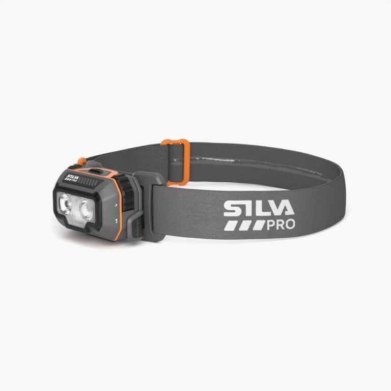 Silva SmartLight 500 Pandelampe - Standard