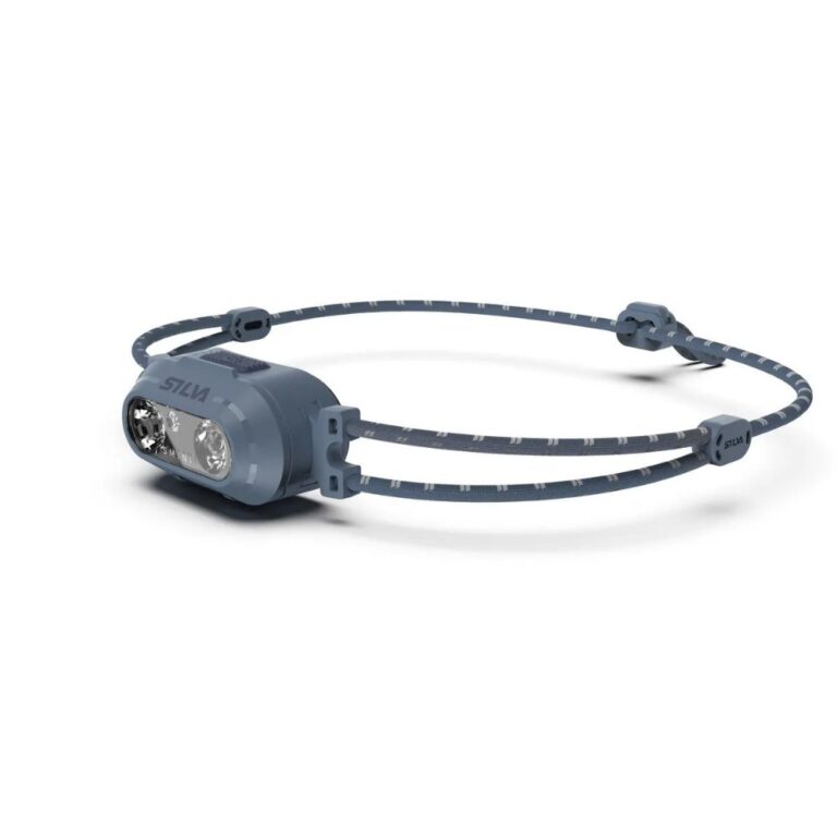 Silva Smini Fly Pandelampe - Blue