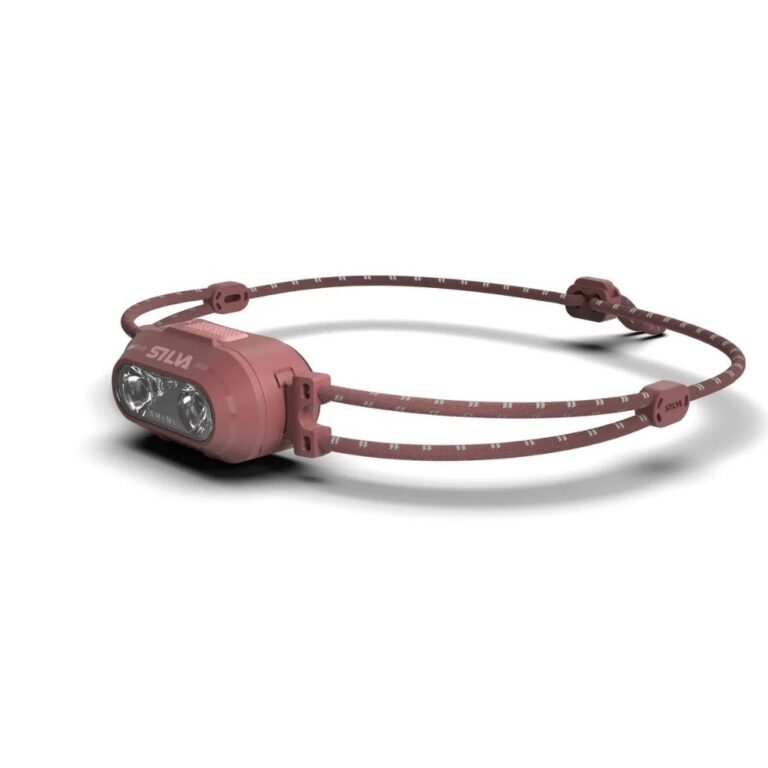 Silva Smini Fly Pandelampe - Rose