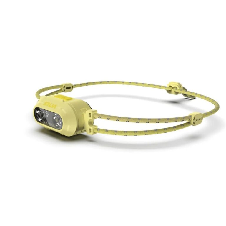 Silva Smini Fly Pandelampe - Yellow