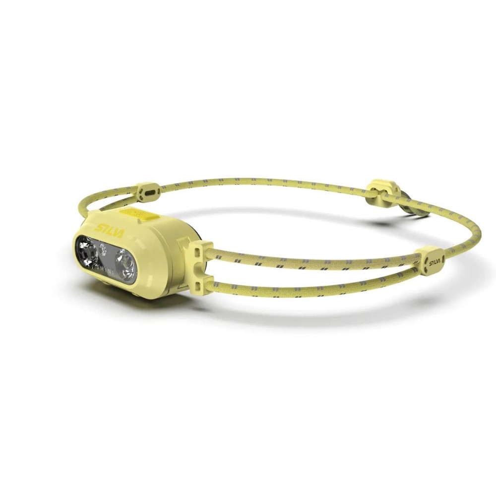 Silva Smini Fly Pandelampe - Yellow